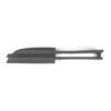 Griglia Paraurti Anteriore Destra BMW Serie 3 E46 Berlina Touring dal 2001 al 2005, originale 51117032614