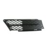 Stoßstangengrill Vorne Rechts BMW Serie 3 E90 2005–2008 ohne Zierleiste, Originalnummer 51117134082