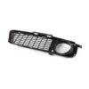 Griglia Paraurti Anteriore Destra BMW Serie 3 E90 dal 2005 M-Tech con Foro Fendinebbia, originale 51117906496