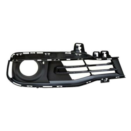 Griglia Paraurti Anteriore Destra Bmw Serie 3 F30 - F31 dal 2015 con Foro Fendinebbia