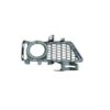 Griglia Paraurti Anteriore Destra Bmw Serie 3 F30 - F31 dal 2015 M-Tech con Foro Fendinebbia