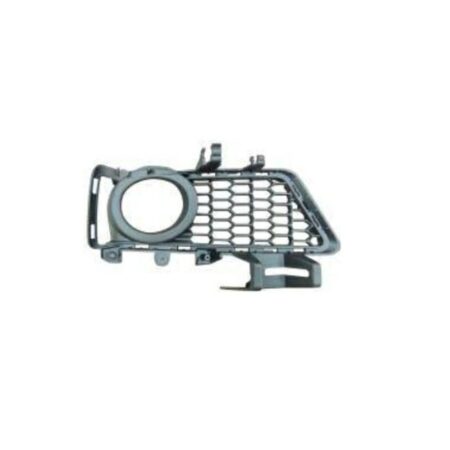 Griglia Paraurti Anteriore Destra Bmw Serie 3 F30 - F31 dal 2015 M-Tech con Foro Fendinebbia