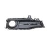 Griglia Paraurti Anteriore Destra Bmw Serie 3 F30 - F31 dal 2015 Sport con Foro Fendinebbia