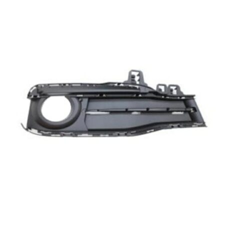 Griglia Paraurti Anteriore Destra BMW Serie 3 F30 - F31 dal 2015 Sport con Foro Fendinebbia