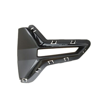 Griglia Paraurti Anteriore Destra BMW Serie 3 G20 - G21 dal 2018 Base Aperta