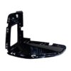 Griglia Paraurti Anteriore Destra Bmw Serie 3 G20 - G21 dal 2022 M-Package Nera Lucida