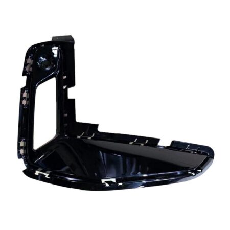 Griglia Paraurti Anteriore Destra Bmw Serie 3 G20 - G21 dal 2022 M-Package Nera Lucida