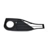 Griglia Paraurti Anteriore Destra Bmw Serie 4 Coupe' F32 - Cabrio F33 dal 2013 Aperta con Foro Fendinebbia