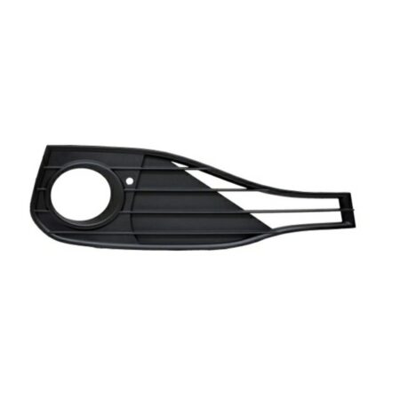Griglia Paraurti Anteriore Destra BMW Serie 4 Coupe' F32 - Cabrio F33 dal 2013 Aperta con Foro Fendinebbia