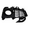 Griglia Paraurti Anteriore Destra Bmw Serie 4 Coupe' F32 - Cabrio F33 dal 2013 M-Tech