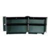 Griglia Paraurti Anteriore Destra BMW Serie 5 E39 dal 1995 al 2003, originale 51118174848, 51118235638