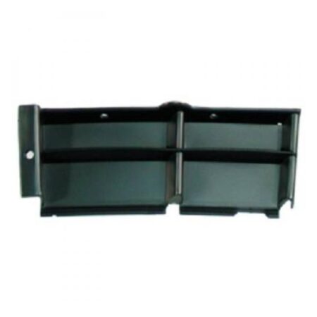 Griglia Paraurti Anteriore Destra BMW Serie 5 E39 dal 1995 al 2003, originale 51118174848, 51118235638