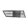 Griglia Paraurti Anteriore Destra Bmw Serie 5 E60 - E61 Ry dal 2007 al 2009