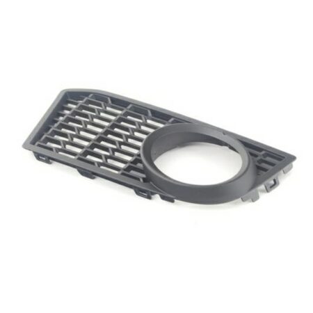 Griglia Paraurti Anteriore Destra BMW Serie 5 F10/F11 dal 2010 M-Tech con Foro Fendinebbia, originale 51117906198