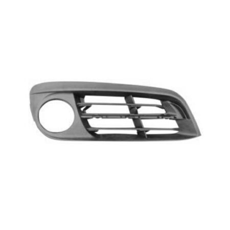 Griglia Paraurti Anteriore Destra BMW Serie 5 F10/F11 dal 2013 con Foro Fendinebbia