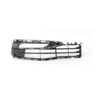 Griglia Paraurti Anteriore Destra BMW Serie 5 G30/G31 dal 2016 con Foro Fendinebbia Nero Lucido, originale 51117385278