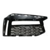 Stoßstangengrill Vorne Rechts BMW Serie 5 G30/G31 ab 2016 M-Tech, Originalnummer 51118064964
