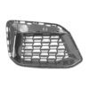 Stoßstangengrill Vorne Rechts BMW Serie 5 G30/G31 ab 2020 M-Tech, Originalnummer 51115A299E0, 51118747848