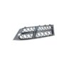 Stoßstangengrill Vorne Rechts BMW Serie 5 GT F07 2010–2012 Offen, Originalnummer 51117200734