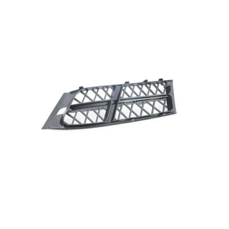 Stoßstangengrill Vorne Rechts BMW Serie 5 GT F07 2010–2012 Offen