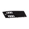 Griglia Paraurti Anteriore Destra BMW Serie 5 GT F07 dal 2010 al 2012 Chiusa, originale 51117200736