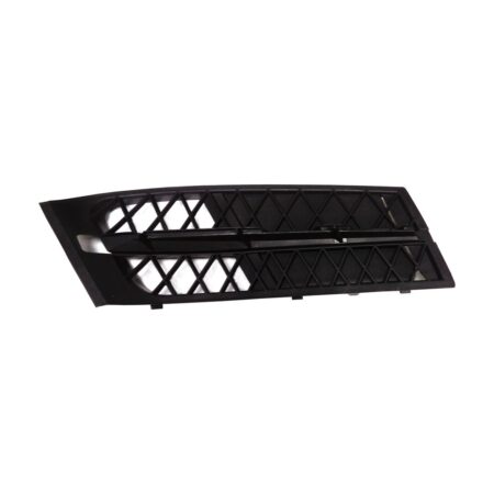 Griglia Paraurti Anteriore Destra BMW Serie 5 GT F07 dal 2010 al 2012 Chiusa, originale 51117200736