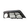 Griglia Paraurti Anteriore Destra BMW Serie 5 GT F07 dal 2013 con Foro Fendinebbia, originale 51117331672