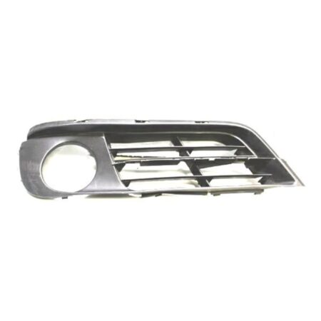 Griglia Paraurti Anteriore Destra BMW Serie 5 GT F07 dal 2013 Modern Luxury con Foro Fendinebbia, originale 51117331674