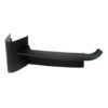 Griglia Paraurti Anteriore Destra BMW Serie 7 E65 e E66 dal 2001 al 2004, originale 51117056094
