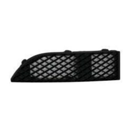 Griglia Paraurti Anteriore Destra BMW Serie 7 E65/E66 e E66 dal 2005 al 2008, originale 51117135564
