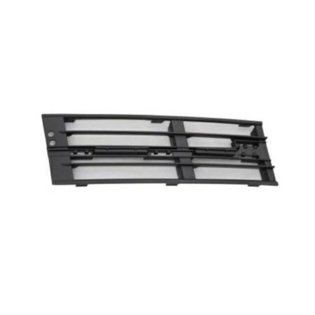 Griglia Paraurti Anteriore Destra BMW Serie 7 F01/F02 dal 2012 Aperta, originale 51117295276