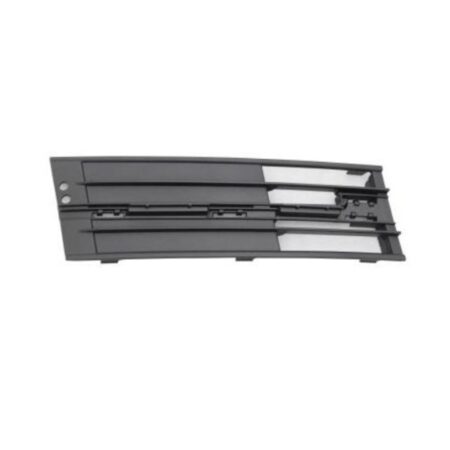 Griglia Paraurti Anteriore Destra BMW Serie 7 F01/F02 dal 2012 Chiusa, originale 51117295268