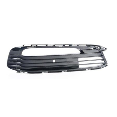Griglia Paraurti Anteriore Destra BMW Serie 7 G11/G12 dal 2015 con Foro Fendinebbia, originale 51117358790, 51117486836