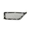 Griglia Paraurti Anteriore Destra BMW X1 E84 dal 2013 al 2015, originale 51117303756