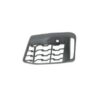 Griglia Paraurti Anteriore Destra BMW X1 F48 dal 2015 M-Tech con Fori Sensori di Parcheggio, originale 51118072776