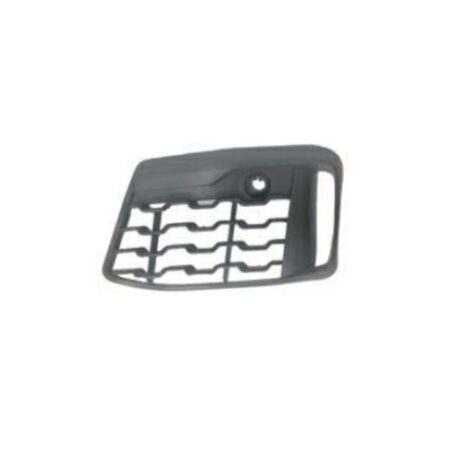 Griglia Paraurti Anteriore Destra BMW X1 F48 dal 2015 M-Tech con Fori Sensori di Parcheggio, originale 51118072776