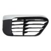 Griglia Paraurti Anteriore Destra BMW X1 F48 dal 2015 X-Line, originale 51117453990