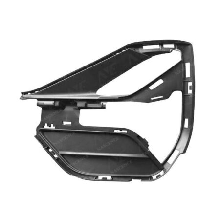 Griglia Paraurti Anteriore Destra BMW X1 F48 dal 2019 Base X-Line Chiusa, originale 51118497246