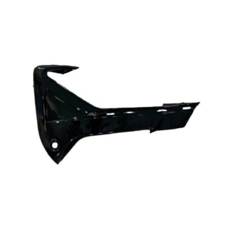 Griglia Paraurti Anteriore Destra BMW X1 F48 dal 2019 Sport Lucida con Fori Sensori di Parcheggio, originale 51115A2D4D8