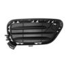 Griglia Paraurti Anteriore Destra BMW X3 F25 dal 2014 X-Line con Fori Modanatura, originale 51117347946