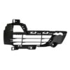 Griglia Paraurti Anteriore Destra BMW X5 F15 dal 2014 Luxury, originale 51117303082