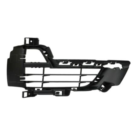 Griglia Paraurti Anteriore Destra BMW X5 F15 dal 2014 Luxury, originale 51117303082