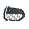 Griglia Paraurti Anteriore Destra BMW X5 F15 dal 2014 M-Package Aperta con Fori Sensori di Parcheggio, originale