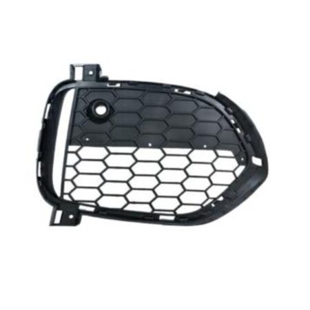 Griglia Paraurti Anteriore Destra BMW X5 F15 dal 2014 M-Package Aperta con Fori Sensori di Parcheggio