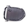 Griglia Paraurti Anteriore Destra BMW X5 F15 dal 2014 M-Package Chiusa con Fori Sensori di Parcheggio, originale