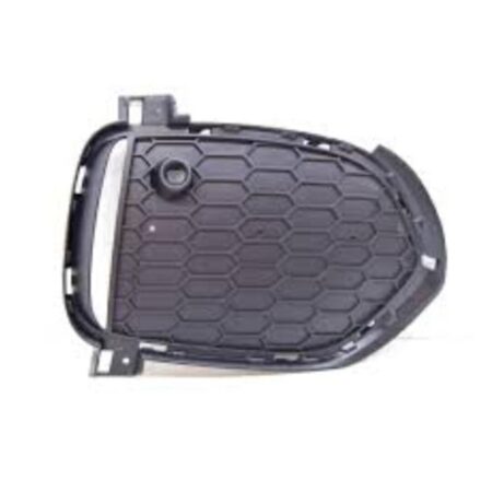 Griglia Paraurti Anteriore Destra BMW X5 F15 dal 2014 M-Package Chiusa con Fori Sensori di Parcheggio