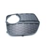 Griglia Paraurti Anteriore Destra BMW X6 E71 dal 2012 Chiusa con Foro Fendinebbia, originale 51117312606
