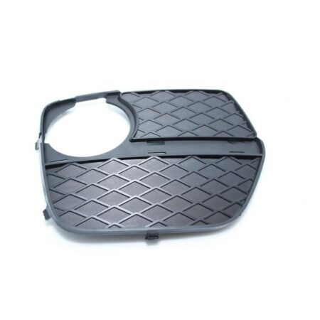 Griglia Paraurti Anteriore Destra BMW X6 E71 dal 2012 Chiusa con Foro Fendinebbia, originale 51117312606
