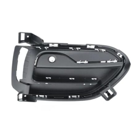 Griglia Paraurti Anteriore Destra BMW X6 F16 dal 2014 Chiusa con Fori Sensori di Parcheggio