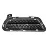 Griglia Paraurti Anteriore Destra BMW Z4 E89 dal 2009, originale 51117203800
